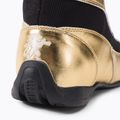 Leone 1947 Legende Boxstiefel gold CL101/13 9