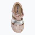 Sandalen Kinder Primigi PYK 79115 rose glitter 5