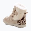 Primigi Kinder-Schneestiefel PSNGT 88527 bisquit/off white 10