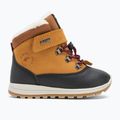 Primigi Kinder-Schneestiefel PTIGT 88586 senf/schwarz 2