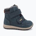 Primigi Kinder Schneestiefel PTIGT 88589 blau 9
