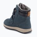 Primigi Kinder Schneestiefel PTIGT 88589 blau 10