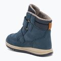 Primigi Kinder Schneestiefel PTIGT 88589 blau 3
