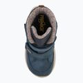 Primigi Kinder Schneestiefel PTIGT 88589 blau 5