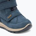 Primigi Kinder Schneestiefel PTIGT 88589 blau 7