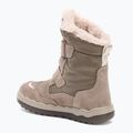 Primigi PFZGT 88837 Murmeltier-Stein Kinderschneestiefel 3