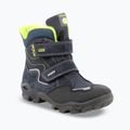 Primigi PPTGT 88926 navy/dunkelblau Kinder-Schneestiefel