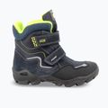 Primigi PPTGT 88926 navy/dunkelblau Kinder-Schneestiefel 2