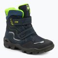 Primigi PPTGT 88926 navy/dunkelblau Kinder-Schneestiefel