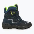 Primigi PPTGT 88926 navy/dunkelblau Kinder-Schneestiefel 2