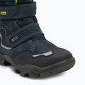Primigi PPTGT 88926 navy/dunkelblau Kinder-Schneestiefel 7