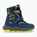 Primigi Kinder Schneestiefel HWHGT 88939 bluette-dunkelblau 2