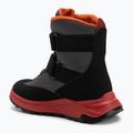 Primigi Kinder Schneestiefel HWHGT 88939 schwarz-grau 3