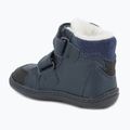 Primigi PWN Kinder Schneestiefel 89122 blau 10
