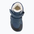 Primigi PWN Kinder Schneestiefel 89122 blau 5