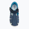 Kindersandalen Primigi PBA 13554 denim 5