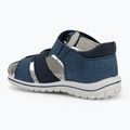Kinder-Sandalen Primigi PSW 13634 denim/blue 3