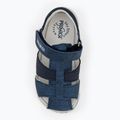 Kinder-Sandalen Primigi PSW 13634 denim/blue 5