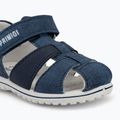 Kinder-Sandalen Primigi PSW 13634 denim/blue 7