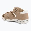 Kindersandalen Primigi PSW 13634 dark beige 3