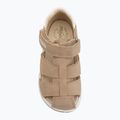Kindersandalen Primigi PSW 13634 dark beige 5