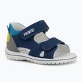 Kindersandalen Primigi PSW 13642 blue/grey