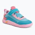 Kinderschuhe Primigi PYR Gore-Tex 14200 blue/pink