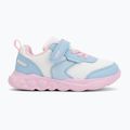 Kinderschuhe Primigi PUP 14528 white/light blue 2