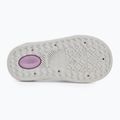 BOATILUS Bioty flieder/weiß Kindersandalen 4
