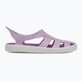 BOATILUS Junior Sandalen Bioty flieder/weiß 2
