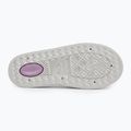 BOATILUS Junior Sandalen Bioty flieder/weiß 4