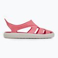 BOATILUS Kindersandalen Bioty bonbon/weiß 2