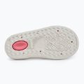 BOATILUS Kindersandalen Bioty bonbon/weiß 4