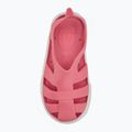 BOATILUS Kindersandalen Bioty bonbon/weiß 5