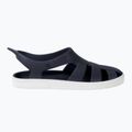 BOATILUS Kindersandalen Bioty navy/weiß