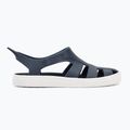 BOATILUS Kindersandalen Bioty navy/weiß 2