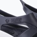 BOATILUS Junior Sandalen Bioty navy/weiß 8