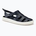 BOATILUS Junior Sandalen Bioty navy/weiß