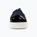 BOATILUS Junior Sandalen Bioty navy/weiß 6