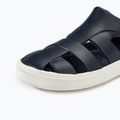 BOATILUS Junior Sandalen Bioty navy/weiß 7