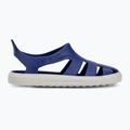 BOATILUS Bioty kobalt/weiße Kindersandalen 2