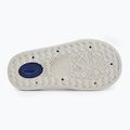 BOATILUS Bioty kobalt/weiße Kindersandalen 4