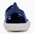 BOATILUS Bioty kobalt/weiße Kindersandalen 6