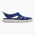 BOATILUS Junior Sandalen Bioty kobalt/weiß 2