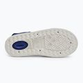 BOATILUS Junior Sandalen Bioty kobalt/weiß 4