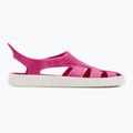 BOATILUS Bioty fuxia/weiß Junior Sandalen 2