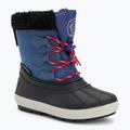 Kinder-Schneestiefel BOATILUS Nn Sint. Leather cobalt