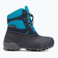 Kinder Schneestiefel BOATILUS Hybrid Trek Outdoor turquoise 2