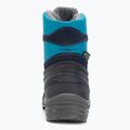 Kinder Schneestiefel BOATILUS Hybrid Trek Outdoor turquoise 6