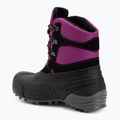 Kinder-Schneestiefel BOATILUS Hybrid Trek Outdoor magenta 3